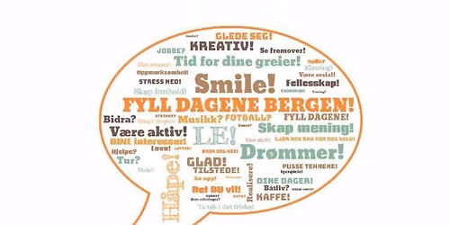 Fyll Dagene Bergen 20206