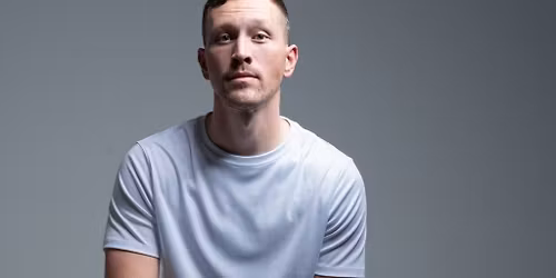 Rocky Dale Davis At Jimmy Kimmel's Comedy Club