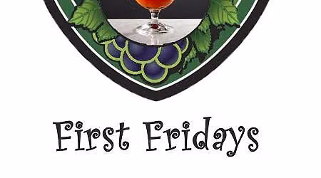 "The Garden" First Fridays Social