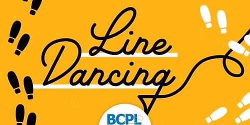Line Dancing