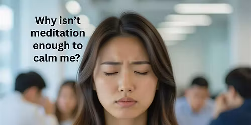 Why You Revert Even After All the Healing, Coaching & Self-Work