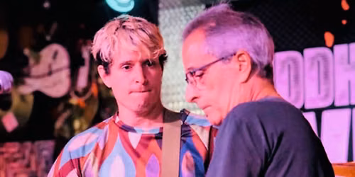 Johnny Squared @Bonita Beach Tavern!