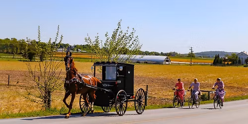 4-Day Pennsylvania Amish Country