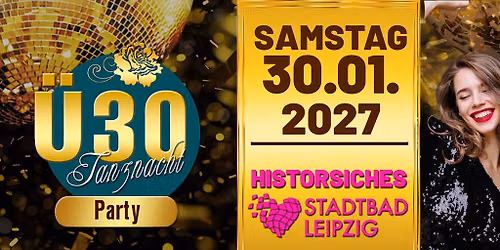 \u00dc30 Tanznacht