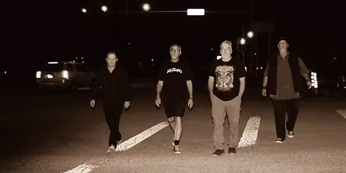 Zero Tolerance @ Ody's