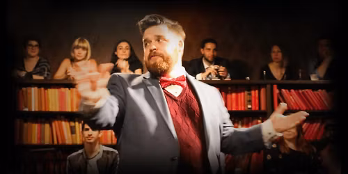 Drunk Shakespeare - Boise