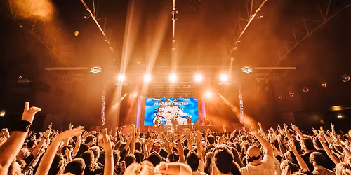 Mai Dire Goku - Parma, Campus Industry