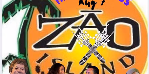 Zao Island