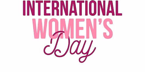 International Women\u2019s Day Tasting