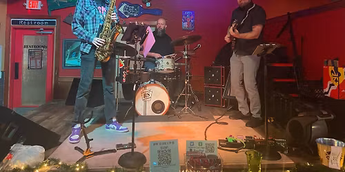 Claire Maue Trio at Taytro\u2019s 