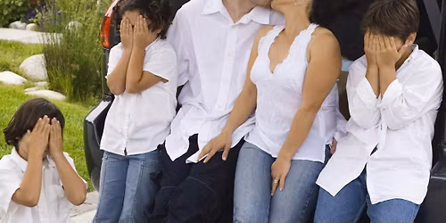 The Art & Science of Love: A Weekend Workshop for Couples