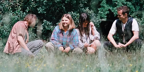 Diket \/\/ Jazzfest 2026