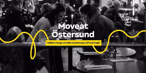 Moveat Original - \u00d6stersund