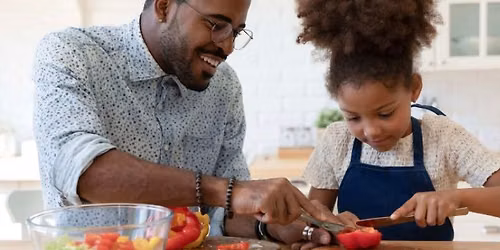 The Get Permission Approach to Anxious Eaters, Anxious Mealtimes