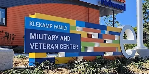 Veteran Holiday Meal "Thank You!" sponsored by Walsh Kokosing Joint Venture