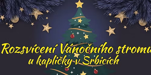 ROZSV\u00cdCEN\u00cd V\u00c1NO\u010cN\u00cdHO STROMU