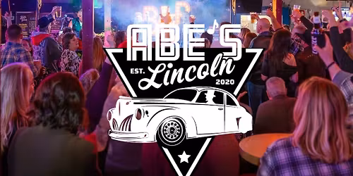 Abe\u2019s Lincoln DEBUTS at The Belle and The Bear!