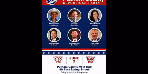 June Meeting