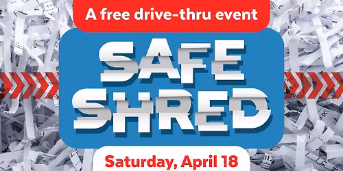 Safe Shred 2026