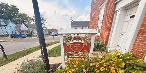 Open House honoring America 250