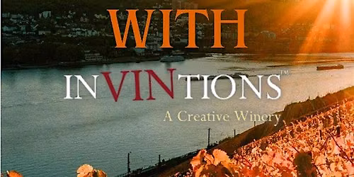 Travel with InVINtions!- Theme Day