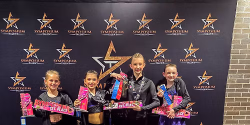 GDA Competition Team Tryouts