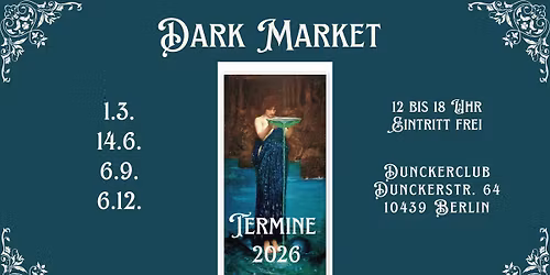 Dark Market The Original!