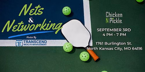 Nets & Networking