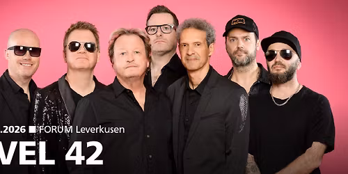 Level 42