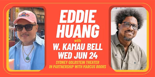 Eddie Huang