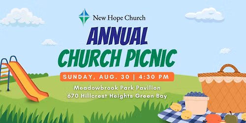 Annual Church Picnic