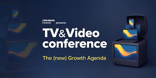 \u03a4V & Video Conference 2025