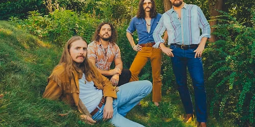 The Sheepdogs