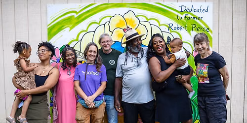 Badger Rock Pop-up Kitchen - Featuring Kipp's Kitchen