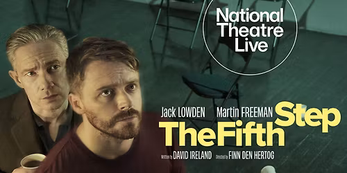 NT Live - The Fifth Step (12)