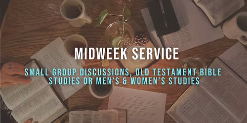 Midweek Service