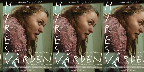 Hyresv\u00e4rden - Stockholmspremi\u00e4r!