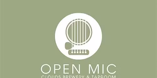 Couds Open Mic Music