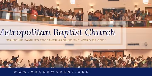 MLK Health Equity Summit 2026 at Essex County College Gym