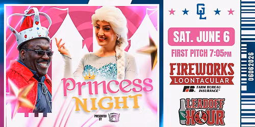 Princess Night | Loons