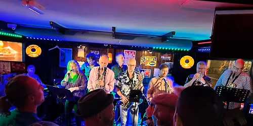 Frisian Funk Foundation 