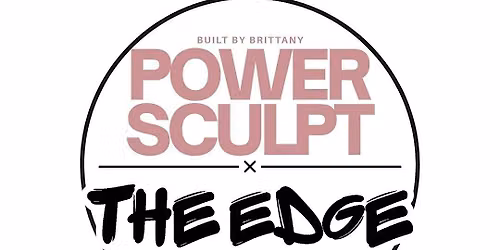 Power Sculpt at The Edge