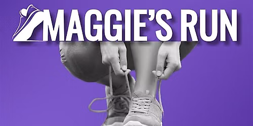 Maggie's Run 2026