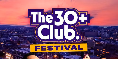 The 30+ Club