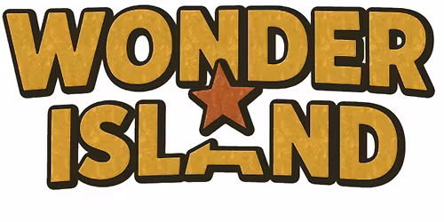 Wonder Island
