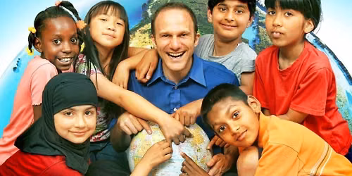 Chris McKhool: Celebrate - Holidays of the Global Village