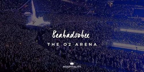 Beabadoobee | The O2 Arena | November 2026