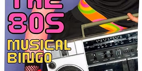 \ud83c\udfb6 Music Bingo \ud83c\udfb6