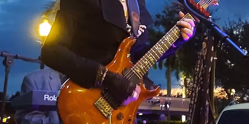 MOCKINGBIRD LIVE AT LUMBER AXE