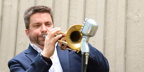 Chiz Ryder in Concert